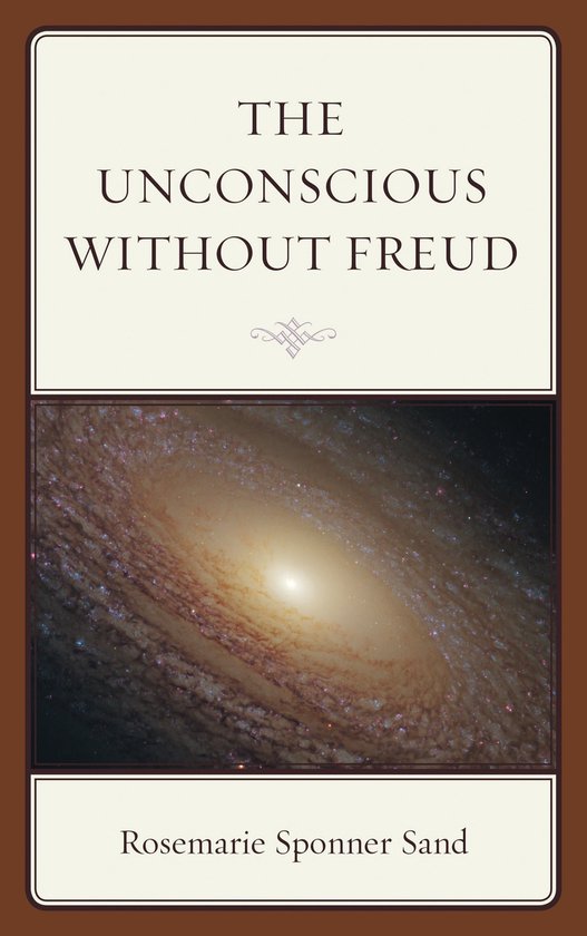 The Unconscious Without Freud - cover