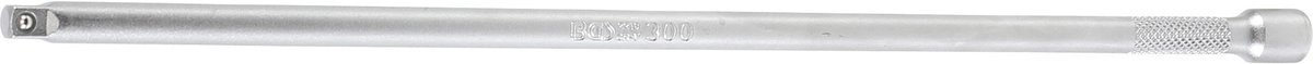 BGS - Doppen - Dopsleutel - Ratel - Verlengstuk XL - 300mm - 1/4 - BGS2210