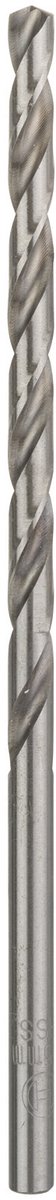 Bosch - Metaalboren HSS-G, DIN 340 5,5 x 91 x 139 mm
