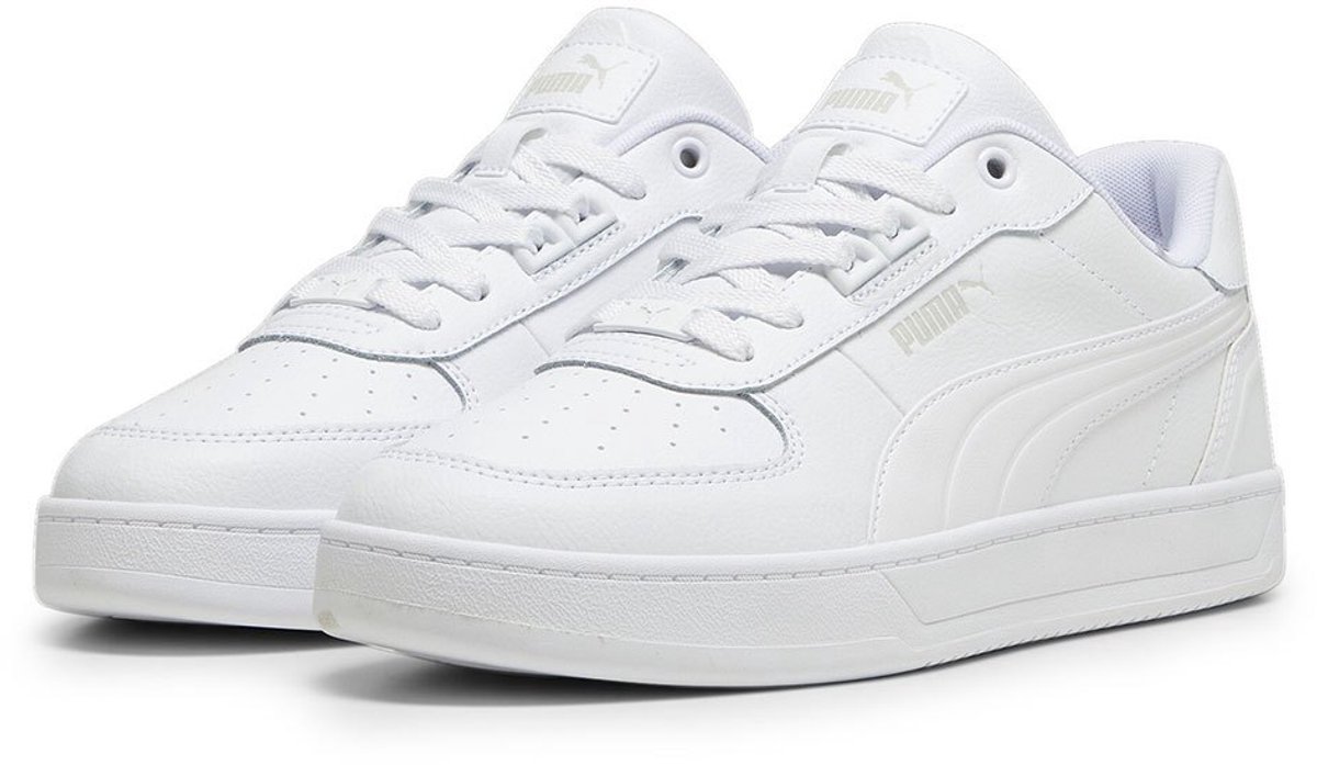 Puma Caven 2.0 Lux Schoenen Man Grijs