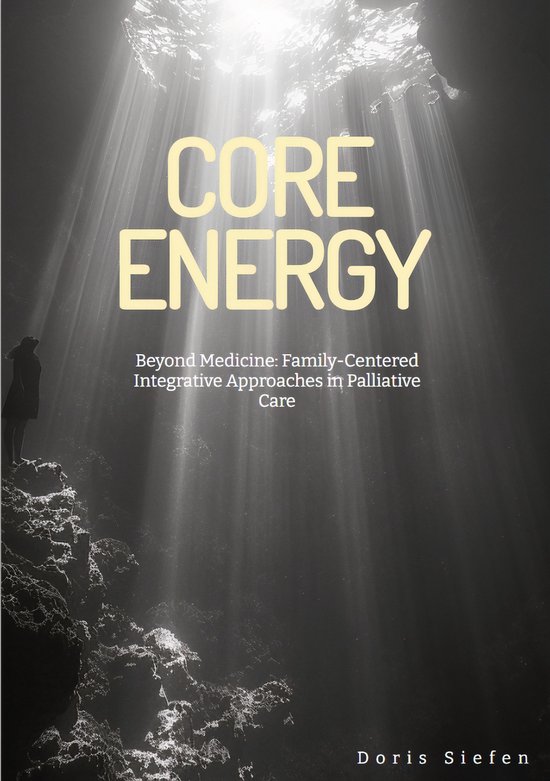 Core Energy - cover