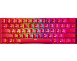 Mechanical Keyboard - Mechanisch Toetsenbord Gaming