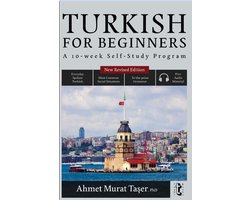 Turkish for Beginners