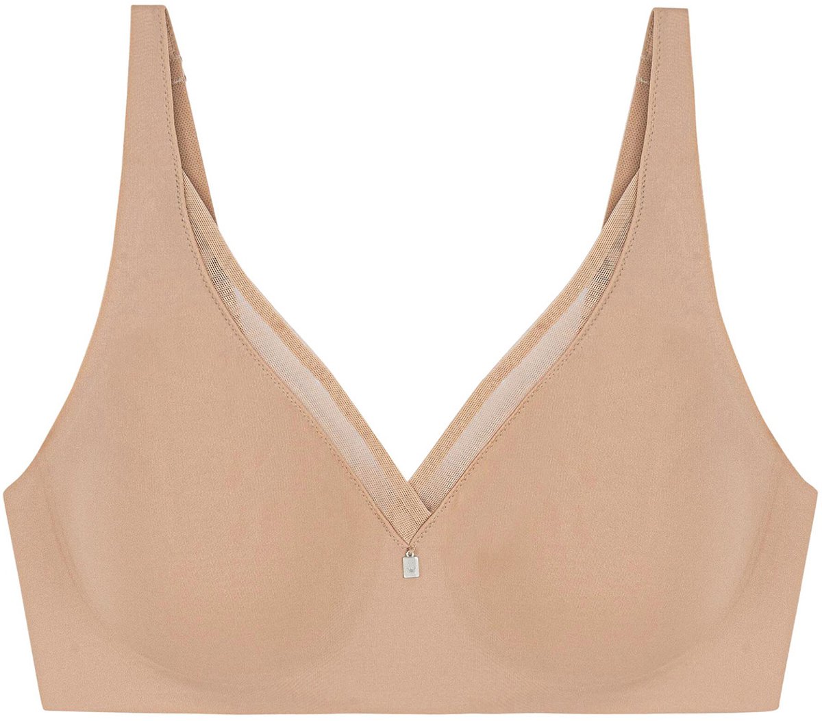 Triumph Bügelloser BH True Shape Sensation