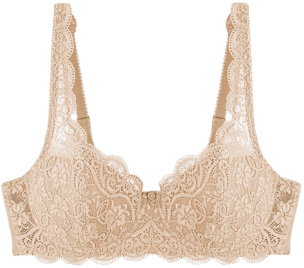 Triumph Bügel-BH Amourette 300 Beige