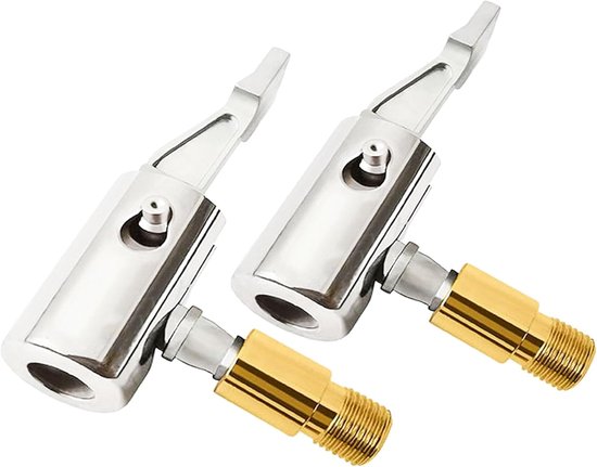 Aramox AC Klep Kerngereedschap Brass Valve Kore Tool Valve Klep Kern