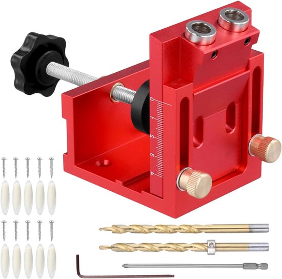 HSS boren 5.0x132mm | Machine accessoires