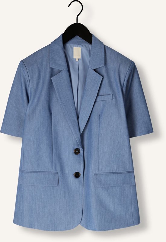 Blazers Notre-V Nv-felina Femme - Blauw - Taille 40