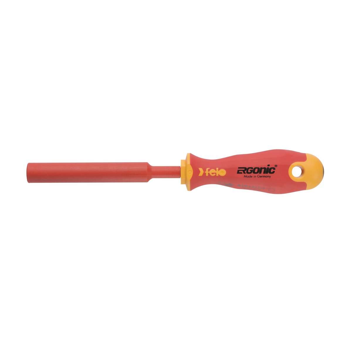 Felo Ergonic M-Tec VDE Dopslagschroevendraaier 6.0 mm