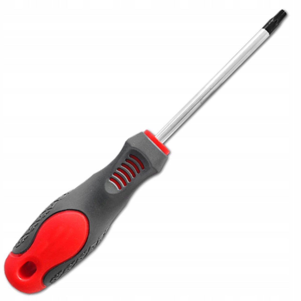 Soft Torx Schroevendraaier T8 x 75mm - CR-V Staal