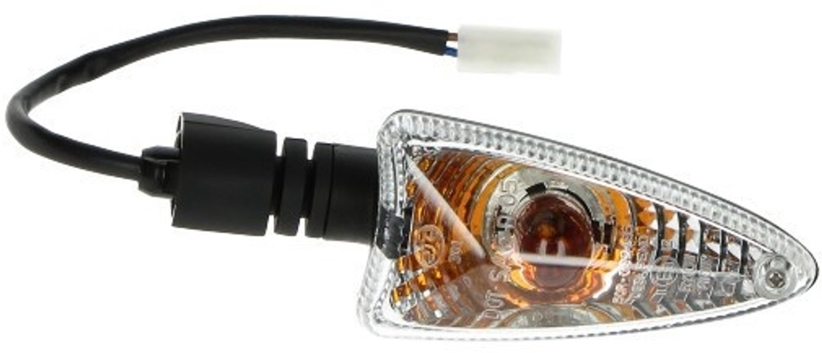 Piaggio origineel knipperlicht - Sen - SX - rechtsachter/linksvoor - Ap127784