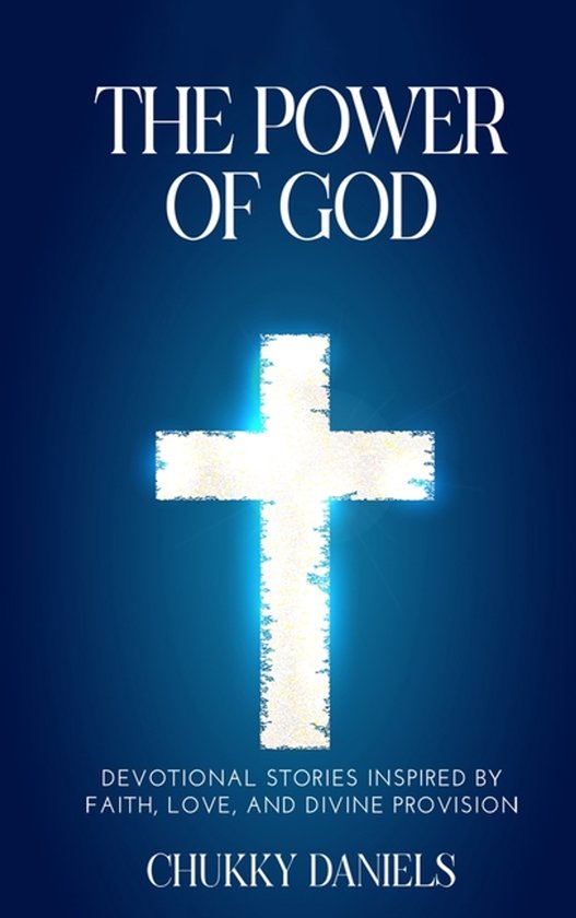 The Power That Provides