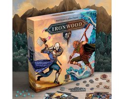 Ironwood