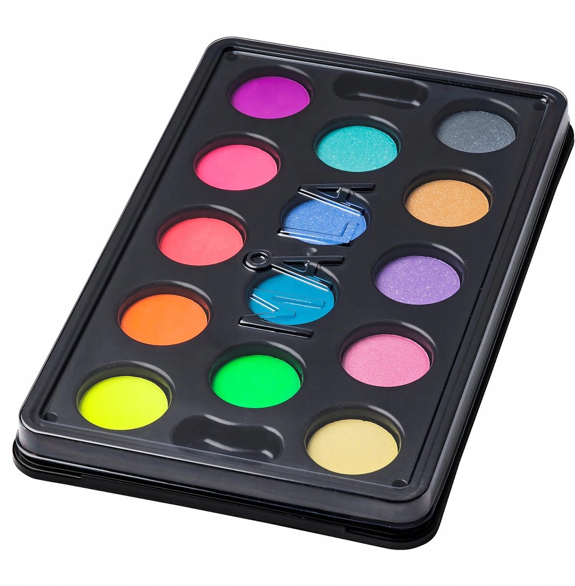 IKEA Måla Aquarelverf Set - 14 Levendige Kleuren