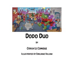 Dodo Duo