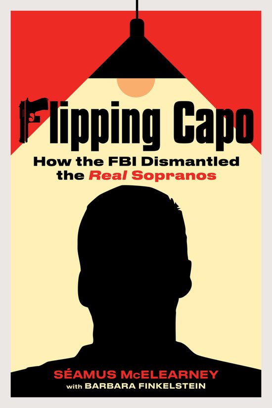 Flipping Capo - cover