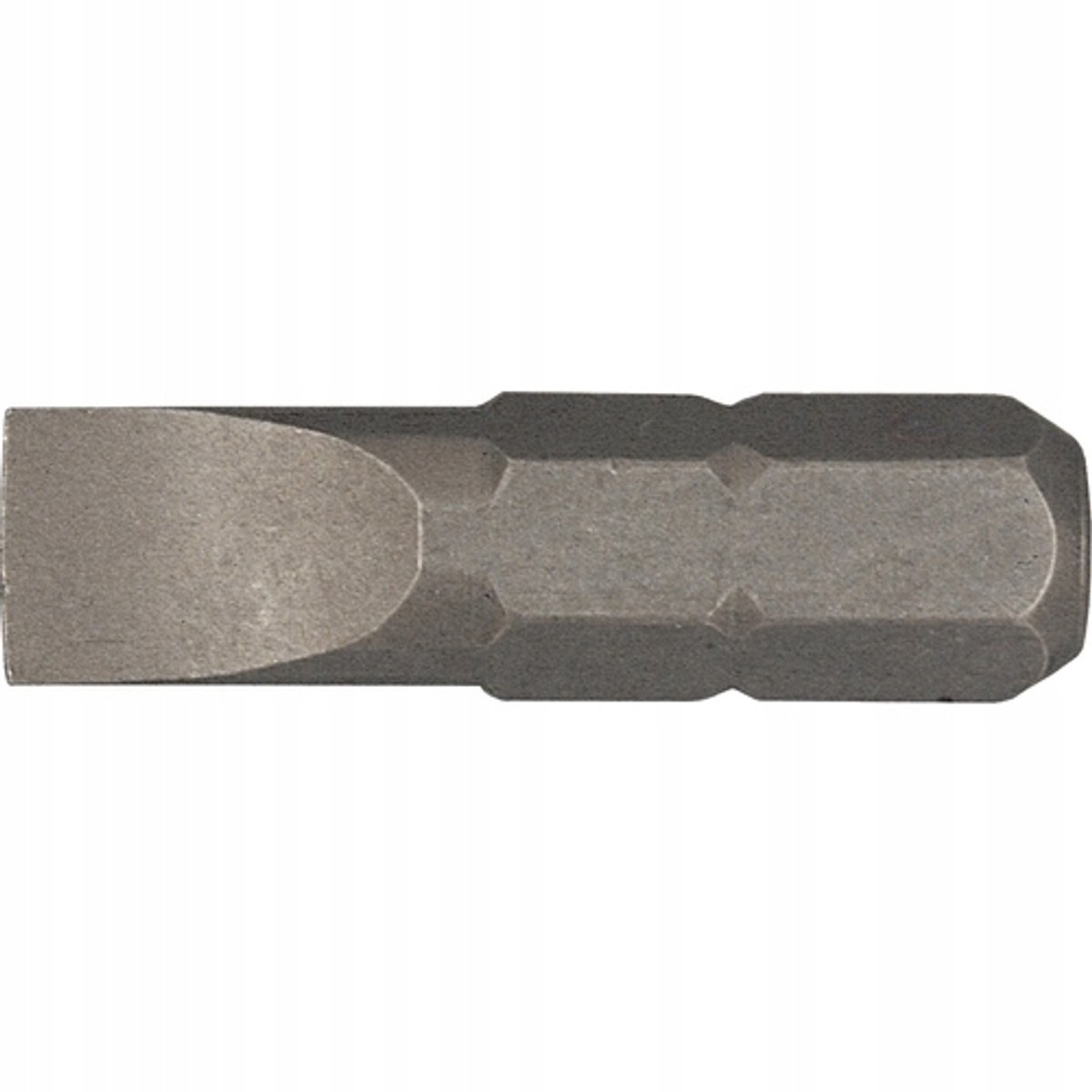 Condor Platte Bit SL5 25mm 1/4" CRV Staal