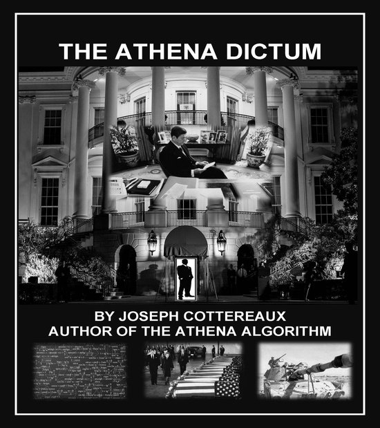 The Athena Dictum - cover
