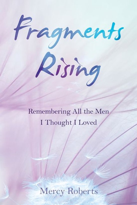 Fragments Rising - cover