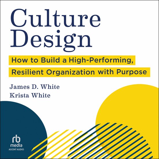 Culture Design - cover