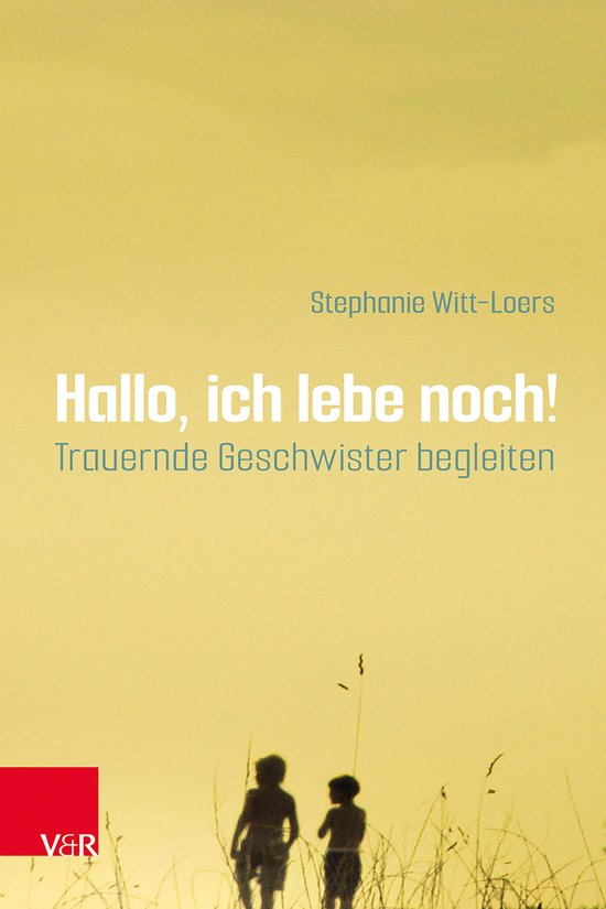 Hallo, ich lebe noch! - cover