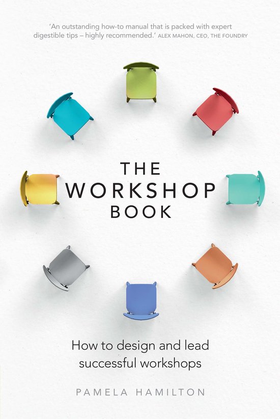 Workshop Book, The - cover