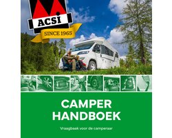 ACSI Campinggids - ACSI Camperhandboek