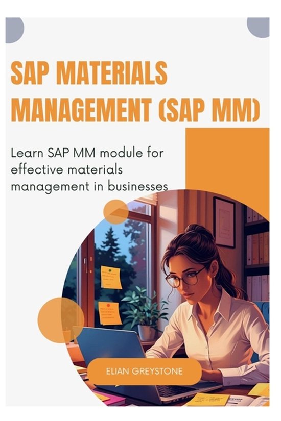 SAP Materials Management (SAP MM) - cover