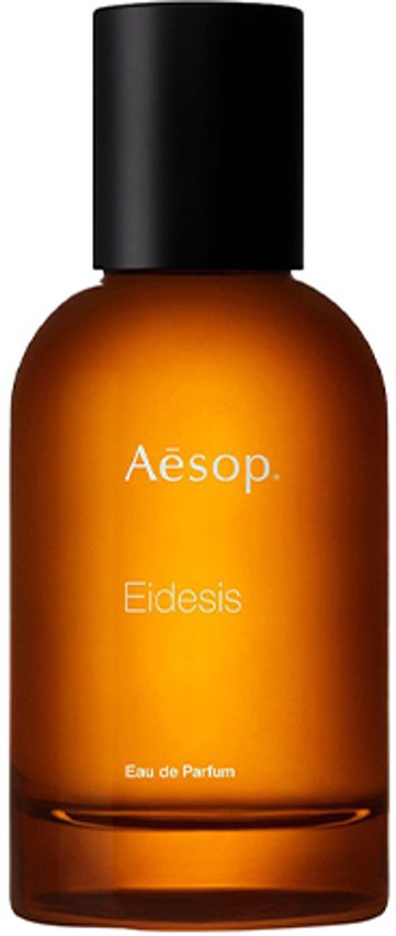 ・ Aesop Eidesis Eau de Parfum 50ml Aesop Eidesis Eau de Parfum - 50ml | bol