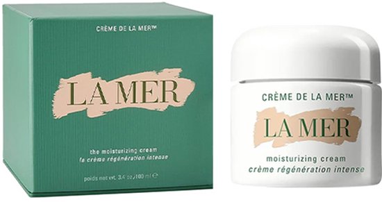 LA MER Crème de la Mer 60ml 未開封 LA MER crème de la mer Moisturizing Cream 60 ml | bol