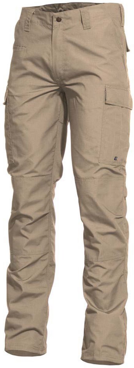 Pentagon Bdu 2.0 Broek Man Creme