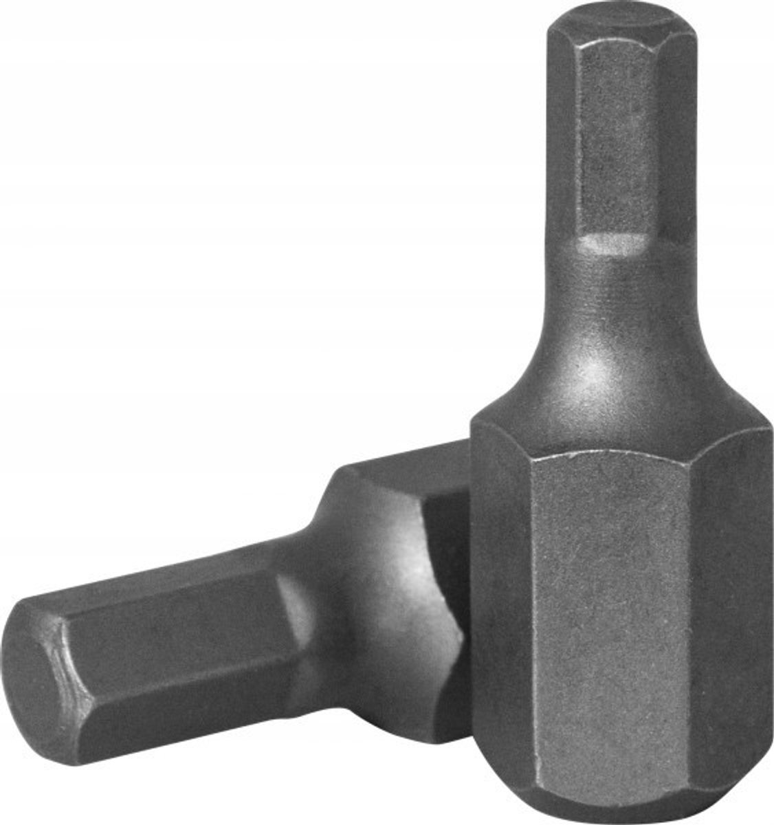 Jonnesway Inbus Bit 4mm L=3cm - Kwaliteit voor Gereedschap