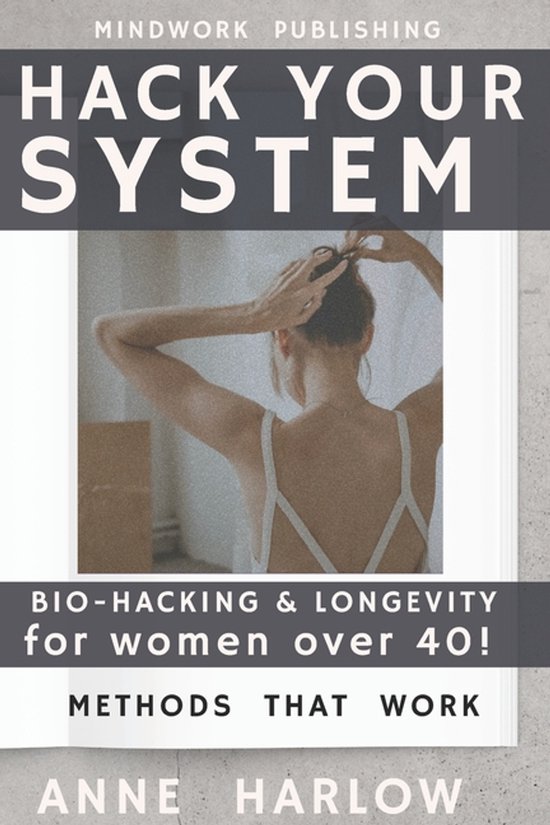 Hack Your System - cover