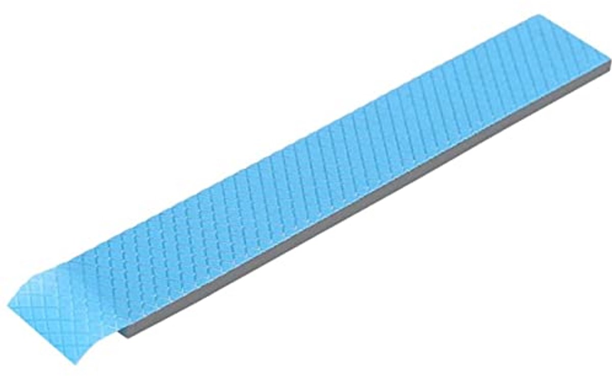 Thermisch Pad 120x20mm voor Efficiënte Warmtegeleiding