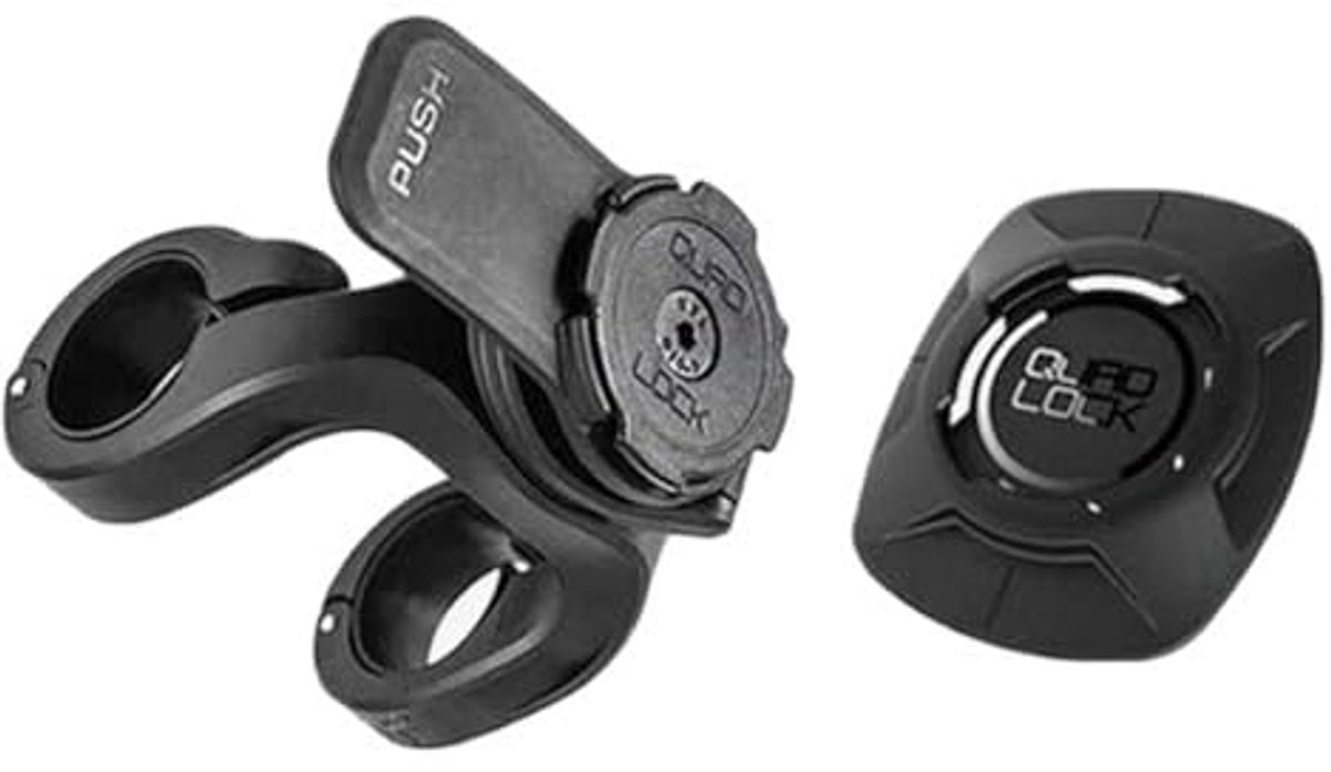Telefoonhouder met Universele Adapter voor Fietsen