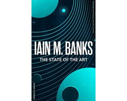 Omslag van Culture-The State Of The Art