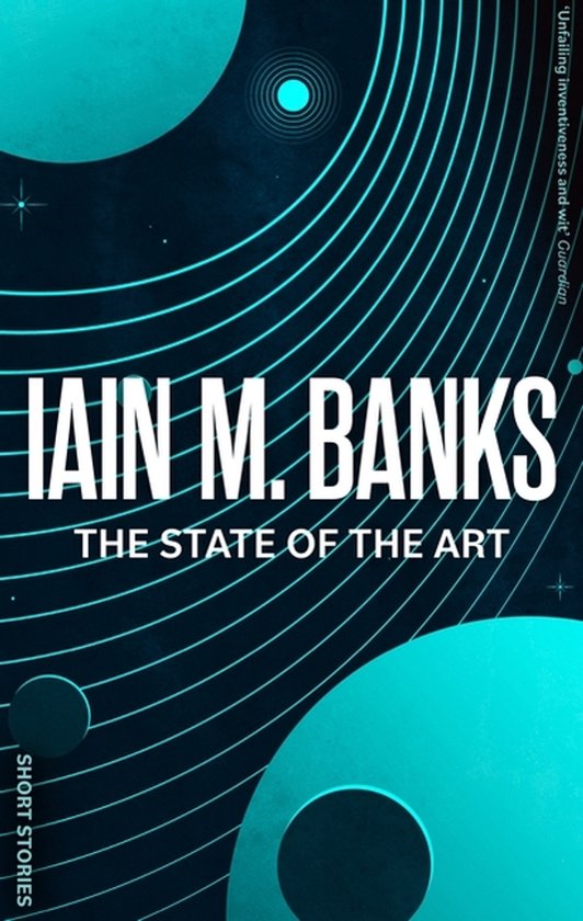 Culture-The State Of The Art - cover
