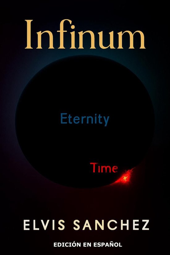Infinum - cover