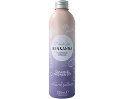 Ben & Anna Douchegel magnolia breeze 250 Milliliter