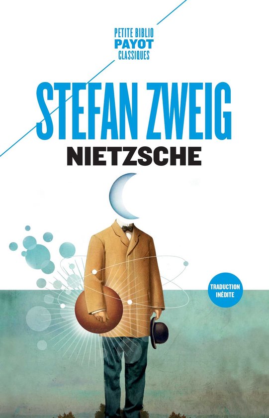 Nietzsche - cover