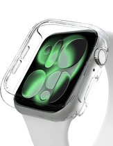 Apple Watch 11 (42 mm) | Transparant