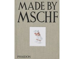 Omslag van Made by MSCHF