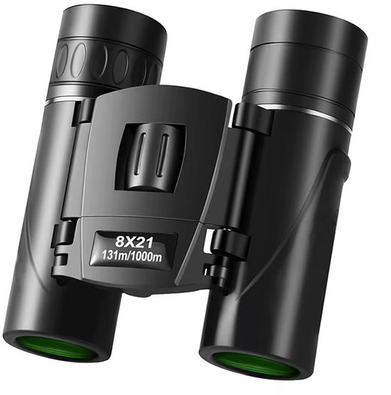 Garpex® Compacte Verrekijker