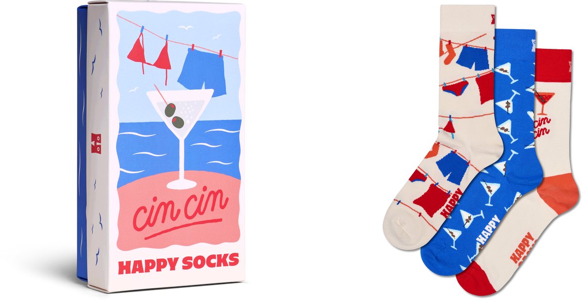 Happy Socks Sokken