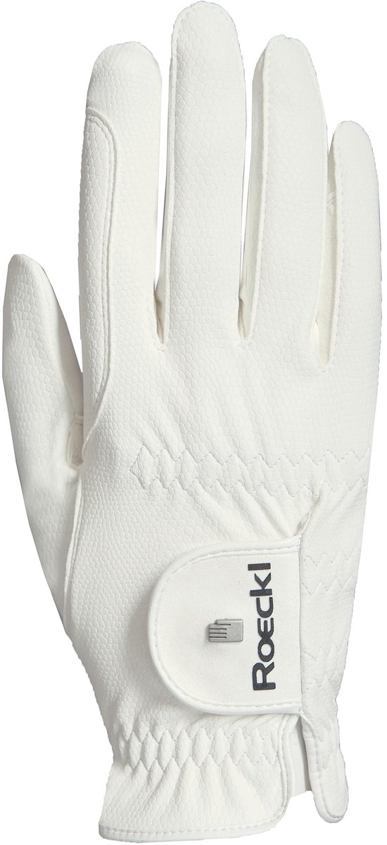 Roeckl - riding gloves ROECK GRIP PRO