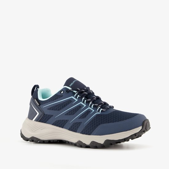 Chaussures de randonnée femme Mountain Peak catégorie A - Blauw - Taille 39