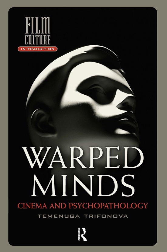 Film Culture in Transition- Warped Minds - cover