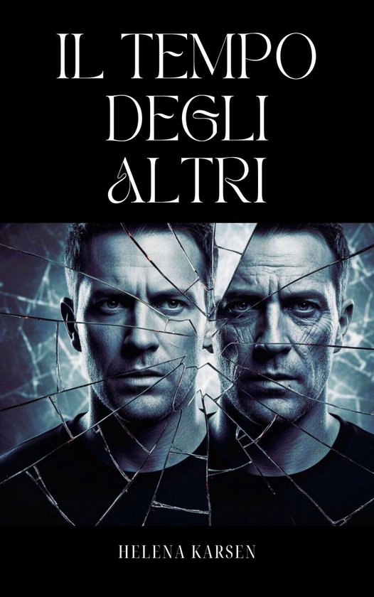Il Tempo degli Altri - cover