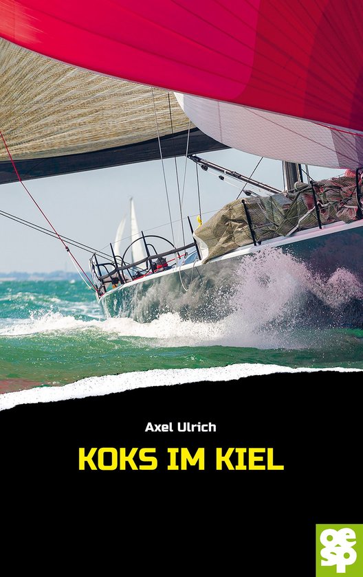 Koks im Kiel - cover