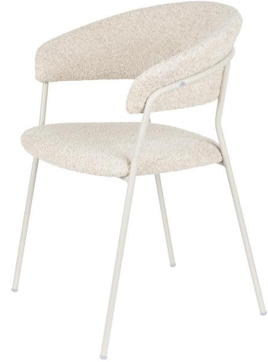 Puur - Dari armstoel - beige